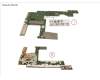 Fujitsu MAINBOARD ASSY I5-10310U/8GB/SIM SLOT für Fujitsu Stylistic Q7310