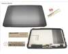 Fujitsu LCD ASSY, NON SC (INCL. FPC) für Fujitsu Stylistic Q7310