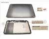 Fujitsu LCD ASSY, FOR SC (INCL. FPC) für Fujitsu Stylistic Q7310