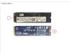 CP797119-XX Fujitsu SSD INTEL OPTANE 32GB/512GB