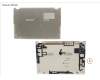 Fujitsu LOWER ASSY (BLACK) für Fujitsu LifeBook U9310