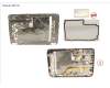 Fujitsu LCD MIDDLE COVER W/ FP für Fujitsu Stylistic Q5010