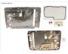 Fujitsu LCD MIDDLE COVER W/O FP (WWAN) für Fujitsu Stylistic Q5010