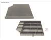 Fujitsu BLANK BAY für Fujitsu LifeBook A3511