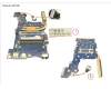 Fujitsu MAINBOARD ASSY I5 1035G1 für Fujitsu LifeBook A3510