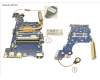 Fujitsu MAINBOARD ASSY I3 1005G1 für Fujitsu LifeBook A3510