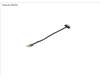 Fujitsu CABLE, CAMERA 15" für Fujitsu LifeBook E5513