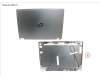 Fujitsu LCD BACK COVER ASSY (FHD) für Fujitsu Celsius H7510