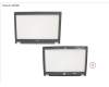 Fujitsu LCD FRONT COVER ASSY für Fujitsu Celsius H7510