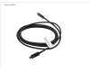 Fujitsu CABLE, THUNDERBOLT 4 (ACTIVE) für Fujitsu LifeBook U9413