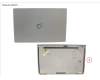 Fujitsu LCD BACK COVER BLACK für Fujitsu LifeBook U9311