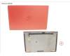 Fujitsu LCD BACK COVER RED für Fujitsu LifeBook U9311