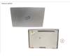 Fujitsu LCD BACK COVER BLACK W/ TOUCH für Fujitsu LifeBook U9311