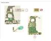 Fujitsu MAINBOARD ASSY I7-1185G7 32 GB für Fujitsu LifeBook U9311X