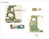 Fujitsu MAINBOARD ASSY I5-1135G7 16 GB für Fujitsu LifeBook U9311X