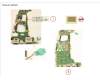 Fujitsu MAINBOARD ASSY I5-1135G7 8 GB für Fujitsu LifeBook U9311X