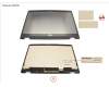 Fujitsu LCD ASSY FHD, AG INCL.TOUCHPANEL für Fujitsu LifeBook U9311X
