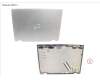 Fujitsu LCD BACK COVER BLACK für Fujitsu LifeBook U9311X