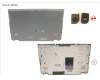 Fujitsu LOWER ASSY BLACK für Fujitsu LifeBook U9311