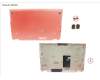 Fujitsu LOWER ASSY RED für Fujitsu LifeBook U9311