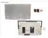 Fujitsu LOWER ASSY BLACK W/ SIM CARD SLOT für Fujitsu LifeBook U9311