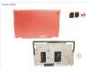 Fujitsu LOWER ASSY RED W/ SIM CARD SLOT für Fujitsu LifeBook U9311