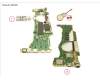 Fujitsu MAINBOARD ASSY T-I5-T-1135G7-16GB für Fujitsu LifeBook U9311