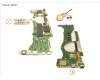 Fujitsu MAINBOARD ASSY T-I5-M-1145G7-32GB für Fujitsu LifeBook U9311