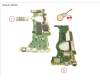 Fujitsu MAINBOARD ASSY T-I7-M-1185G7-16GB für Fujitsu LifeBook U9311