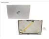 Fujitsu LCD BACK COVER BLACK W/ RGB für Fujitsu LifeBook U9311