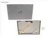 Fujitsu LCD BACK COVER BLACK W/ RGB W/ TOUCH für Fujitsu LifeBook U9311
