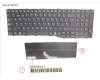 Fujitsu KEYBOARD BLACK SPAIN WIN10 für Fujitsu LifeBook E4512