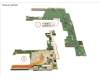 Fujitsu MAINBOARD ASSY I5-1145G7/16GB für Fujitsu Stylistic Q7311