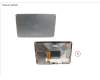 Fujitsu LCD BACK COVER W/ SIM ICON für Fujitsu Stylistic Q7311