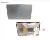 Fujitsu LCD BACK COVER W/ FINGERPRIN, SCREW für Fujitsu Stylistic Q7310