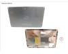 Fujitsu LCD BACK COVER FOR SIM W/ FNG, SCREW für Fujitsu Stylistic Q7310