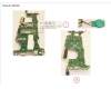 Fujitsu MAINBOARD ASSY I7 1185G7 für Fujitsu LifeBook U7311