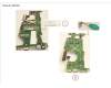 Fujitsu MAINBOARD ASSY I7 1165G7 für Fujitsu LifeBook U7311