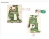 Fujitsu MAINBOARD ASSY I3 1125G4 für Fujitsu LifeBook U7311