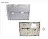 Fujitsu LOWER ASSY für Fujitsu LifeBook U7311