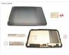 Fujitsu LCD ASSY, FOR SC (INCL. FPC) für Fujitsu Stylistic Q7311