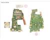 Fujitsu MAINBOARD ASSY I7 1185G7 für Fujitsu LifeBook E5411