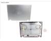 Fujitsu LCD BACK COVER ASSY (W/ TOUCH) für Fujitsu LifeBook E5411