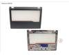 Fujitsu UPPER ASSY für Fujitsu LifeBook E5411