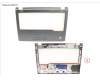Fujitsu UPPER ASSY FOR FGP, SMC für Fujitsu LifeBook E5411