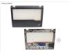 Fujitsu UPPER ASSY FOR FGP-SECUREBIO, SMC für Fujitsu LifeBook E5411