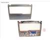 Fujitsu UPPER ASSY FOR FGP-SECUREBIO für Fujitsu LifeBook E5511