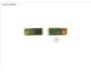 Fujitsu TPM MODULE 2.0 (TPM-B) für Fujitsu LifeBook U9311