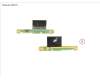 Fujitsu SUB BOARD, LED für Fujitsu LifeBook U9311X