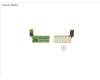 Fujitsu SUB BOARD, CLICK ASSY für Fujitsu LifeBook U9311